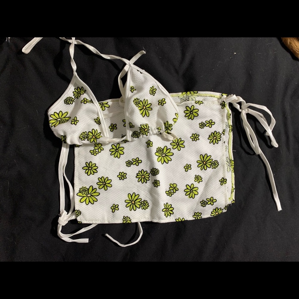Shop B Glitz Sunflower set